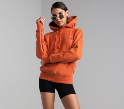 Champion Womens Pullover Hoodie