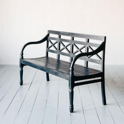 Park-Style Bench Graham & Green