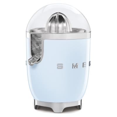 Citrus juicer CJF01PBUK - Smeg