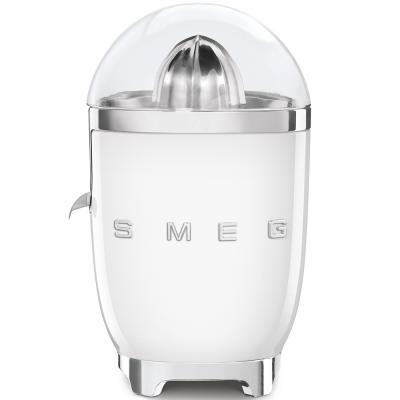 Citrus juicer CJF01WHUK - Smeg
