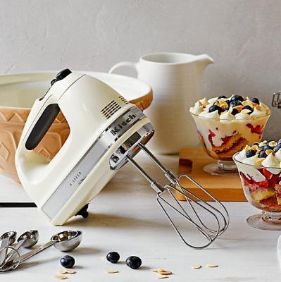 KitchenAid Hand Mixer