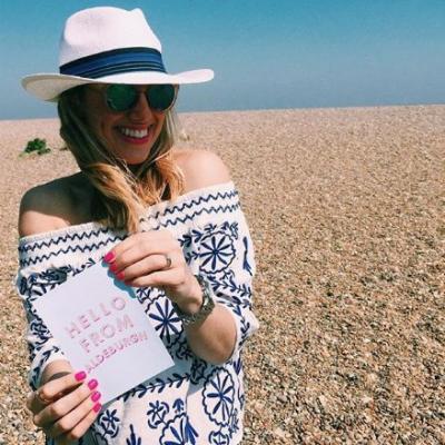 CARMEN OFF THE SHOULDER TOP - Monsoon