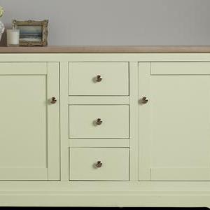 Laura Ashley Dorset Hedgerow Sideboard