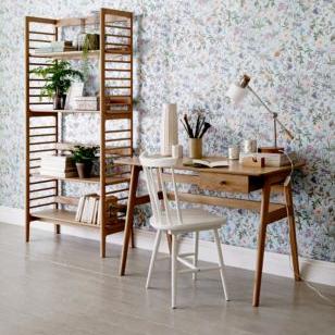 Ercol Burnham Desk M&S