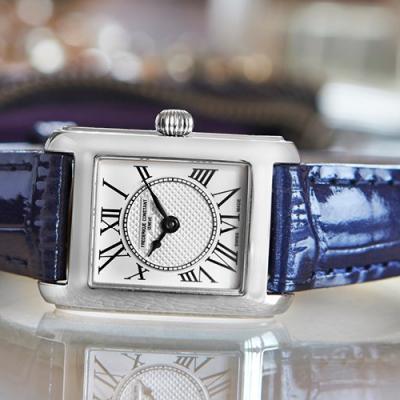 The Classics Carrée Ladies: Frederique Constant