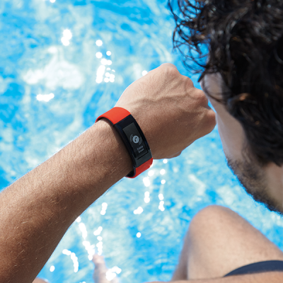 Sony SmartBand Talk SWR30