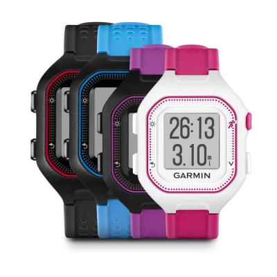 Garmin Forerunner 25