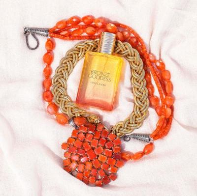 Estée Lauder Bronze Goddess