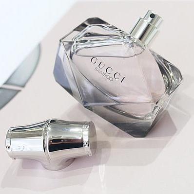 Gucci BAMBOO Fragrance Collection for Women 