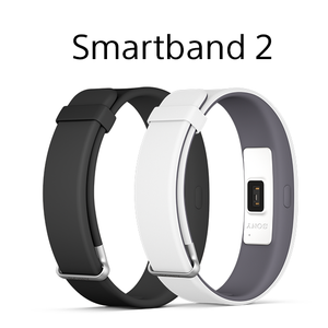 Sony SmartBand 2