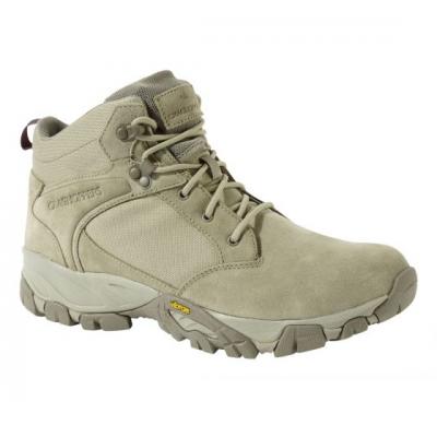 Salado Desert Mid Boot - Rubble Craghoppers