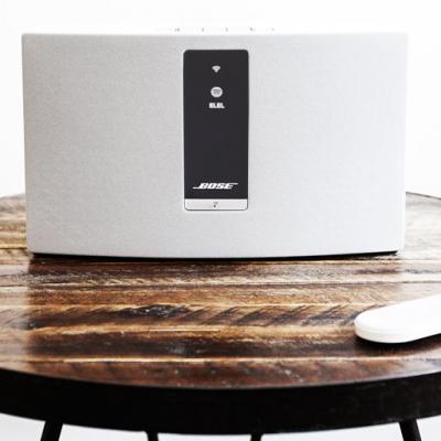 SoundTouch® 30 Series III wireless music system