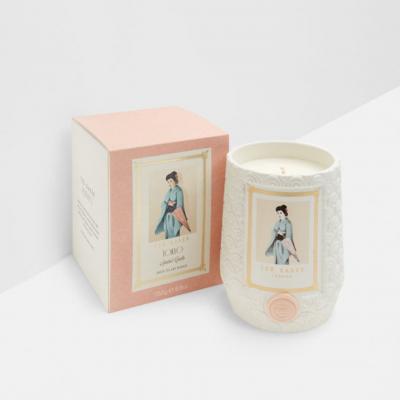 TOKYOC Scented room candle - Ted Baker