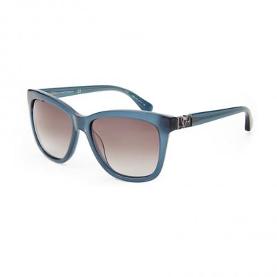 Ivy Translucent Sunglasses - DVF