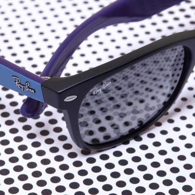 Ray-Ban New Wayfarer Color Max