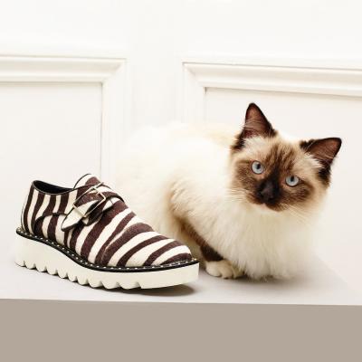 Stella McCartney ODETTE BROGUES