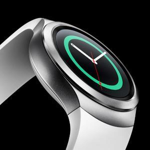 Samsung Gear S2
