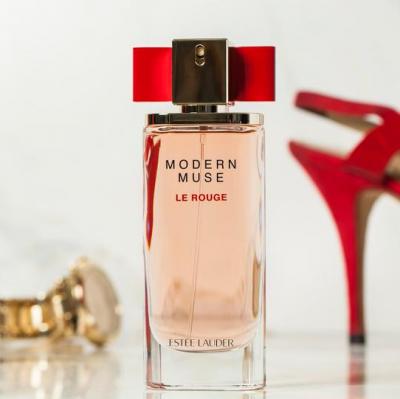 Esteee Lauder Modern Muse Le Rouge Eau de Parfum Spray