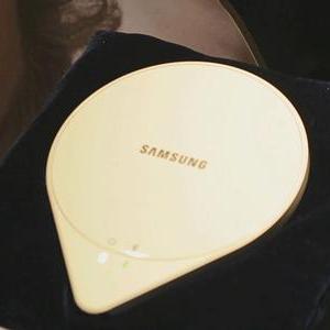 Samsung Sleepsense
