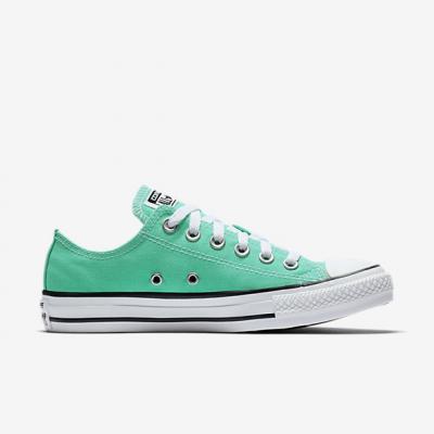 Converse Chuck Taylor All Star Seasonal Colors Low Top Unisex Shoe. Nike