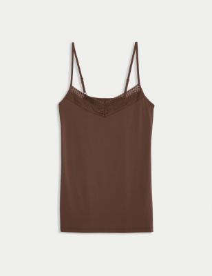 Cool Comfort™ Vest  -rich quartz - M&S Collection M&S