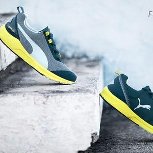 Puma IGNITE XT