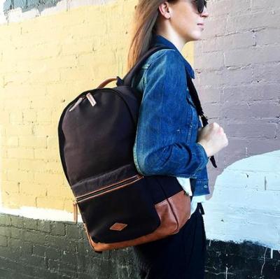 Fossil ESTATE BACKPACK