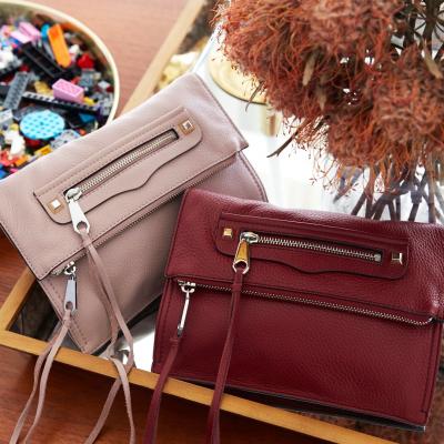Rebecca Minkoff SMALL REGAN CLUTCH