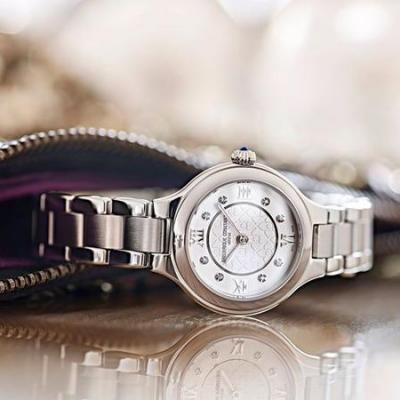 Frederique Constant Lady Delight wristwatch