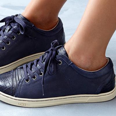 WOMEN'S TAYA CROCO - UGG