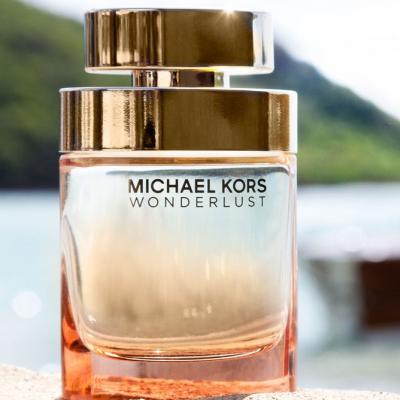 Michael Kors Wonderlust Eau de Parfum, 3.4 OZ.