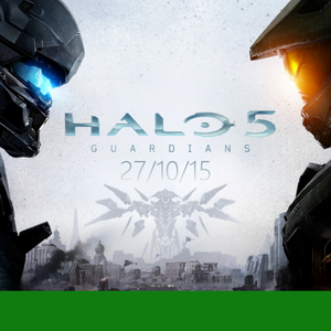 Halo5 Guardians XBOX ONE