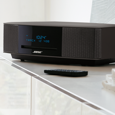 Wave® music system IV