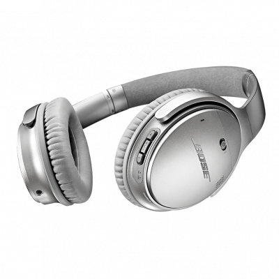 Bose QC35 headphones – wireless headphones