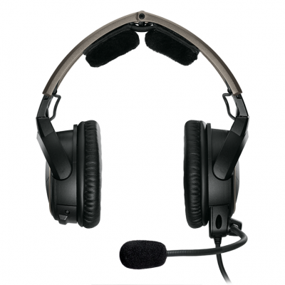 Bose® A20® Aviation Headset