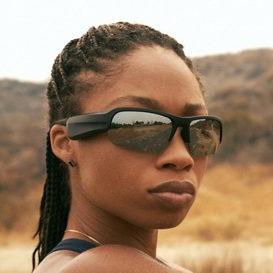 Bose Frames Tempo -Sport Bluetooth Sunglasses