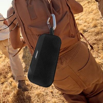 Bose SoundLink Flex Portable Speaker (2nd Gen) - Black