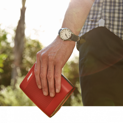 Bose® SoundLink® Color BLUETOOTH® speaker