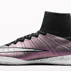 Nike MercurialX Proximo iD soccer