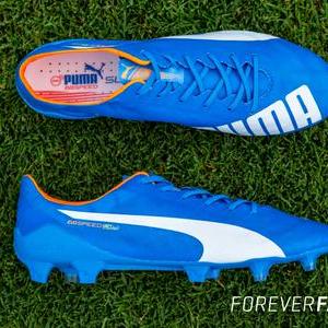 Puma evoSPEED