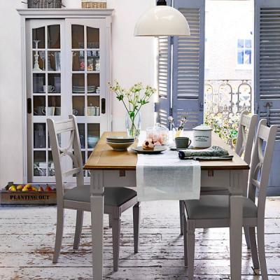 John Lewis Amelie Dining Range