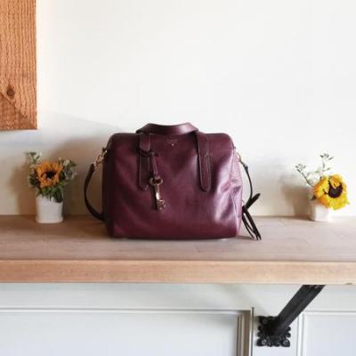 Fossil SYDNEY SATCHEL