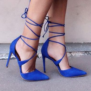 Steve Madden 'Raela' Pump