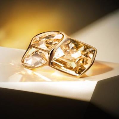 Atelier Swarovski Core Collection Neva Ring