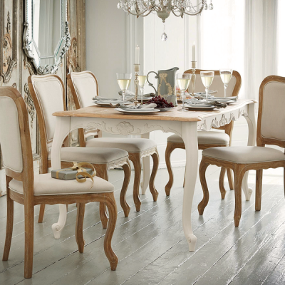 NEXT Amore 6 Seater Dining Table