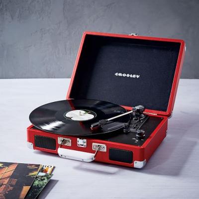 Crosley Cruiser Record Player