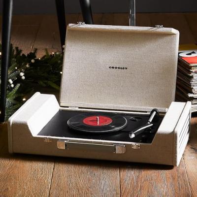 Crosley Nomad USB Turntable