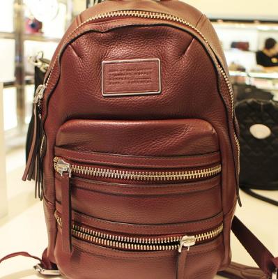 Marc By Marc Jacobs Domo Biker Backpack