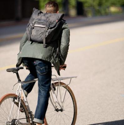 LEVI'S COMMUTER 541 ATHLETIC FIT JEANS