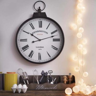 Kensington Wall Clock